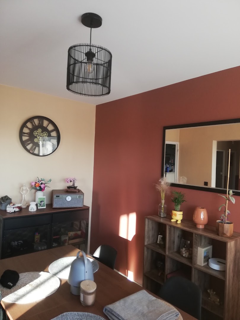 Mille et une Couleurs — Photos 10