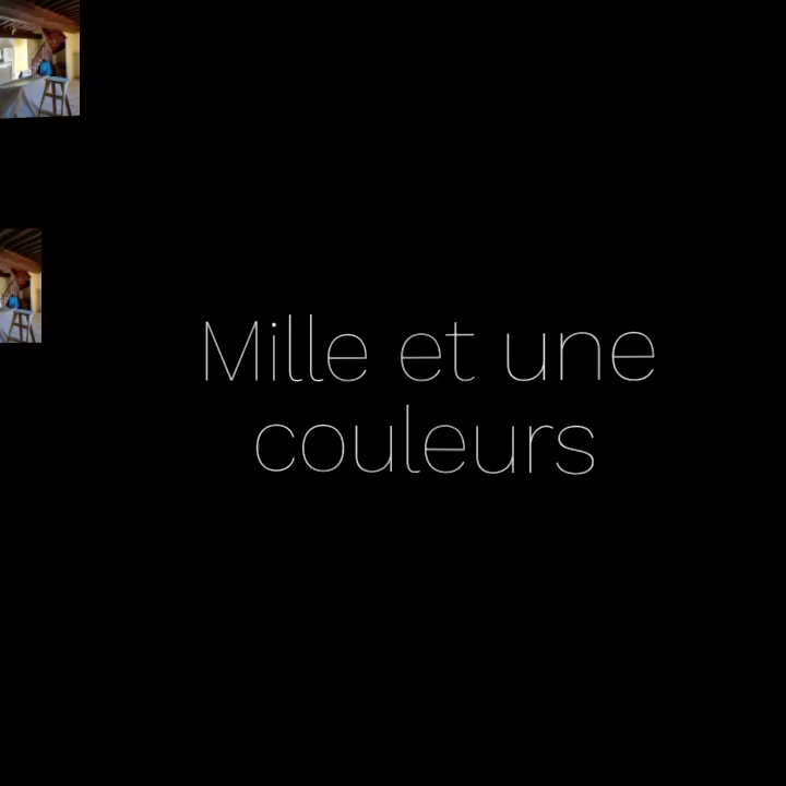 Mille et une Couleurs — Photos 11