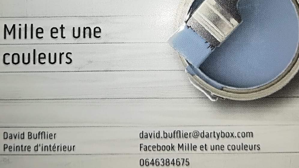 Mille et une Couleurs — Photos 5